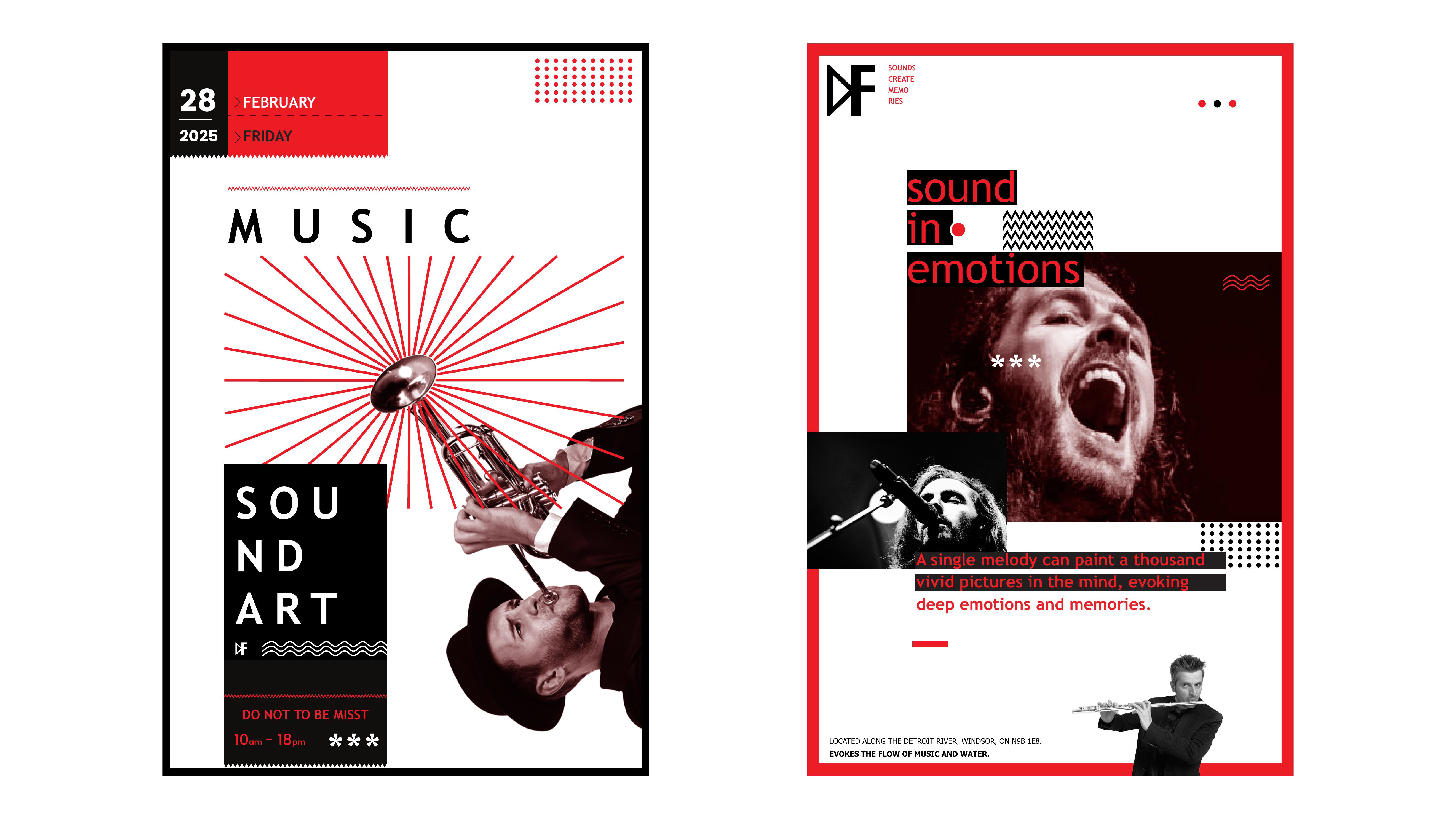 Drift Fest music band